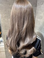 キャラ シャローネ 池袋(Chara Chalone)&nbsp;ベージュカラー/柔らかカラー/大人かわいい/池袋/人気【たいし】