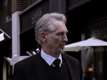 ザマンリバレッジニューヨーク(THE MAN LeverageNewYork)の雰囲気（30代~70代MEN'S[広尾駅/フェードカット/外国人風/理容室/床屋]）