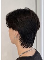 エイト ヘアサロン 渋谷本店(EIGHT)&nbsp;メンズカット