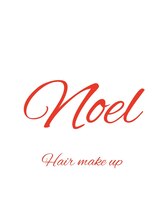 Hair make salon Noel【ヘアメイクサロンノエル】