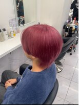 ユナイテッド 横浜(UNITED)&nbsp;ピンクラベンダー