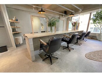 BASE トリートメント専門店【ベイス】