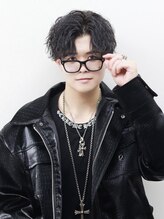 トゥルークリエイション 渋谷(True Creation SHIBUYA) 柿崎 竜嘉 【渋谷】