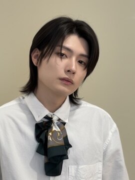 ナチュラル 渋谷(NATURAL) 2way中世ウルフ