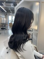 シダ(sida SAIIN)&nbsp;20代30代ダークカラー