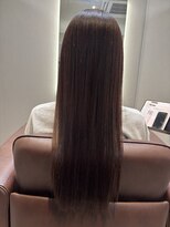 トゥーリ JR二日市駅前店(tuuli)&nbsp;JR二日市駅前　髪質改善縮毛矯正　20代30代40代ロング