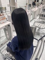 ニューヨークニューヨーク 松井山手店(NYNY)&nbsp;ブルーブラックカラー