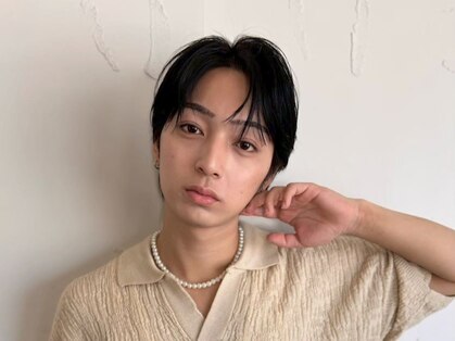 tahie Men’s 谷町【タヒエ メンズ】の写真