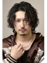 アイトーキョープラスシー 横浜(AI TOKYO+Sea)&nbsp;サーフカール/サーフパーマ/大人パーマ/横浜駅