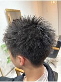 スクールカット