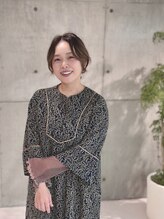 マイン(MAEN)&nbsp;橋本 澪奈