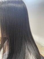 ティエラ 西新店(TIERRA)&nbsp;イルミナカラー【ネモフィラ】