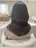☆韓国風ツヤブラウンカラー☆