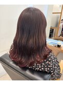 インナーカラー