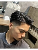 スウェルホワイト(SWELL WHITE) 7.3フェード