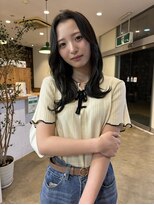 バランス 福山店(BALANCE.)&nbsp;大人レイヤーカット