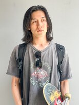 サル 代官山(SAL)&nbsp;【SAL】ロングヘアー