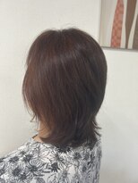オラシオン ウルフレイヤー