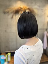 リベルテ(liberte)&nbsp;まとまりミニボブ