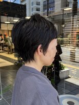 コムズ 藤沢(COM'S)&nbsp;ショート