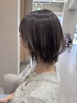 ヴォーグ 大曽根店(VOGUE)&nbsp;大曽根/大曽根駅髪質改善/髪質改善トリートメント/縮毛矯正