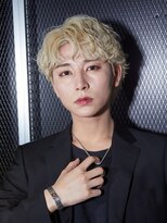 men’s salon dot.tokyo 川崎店【ドット】【10月2日 NEW OPEN(予定)】&nbsp;メンズスタイル【川崎/メンズ/メンズパーマ】