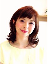 コルコバード(CORCOVADO)&nbsp;オトナフェミニン