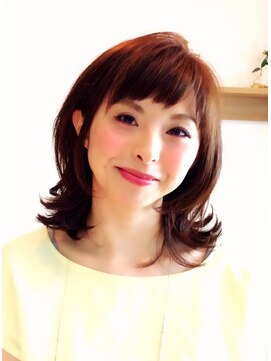 コルコバード(CORCOVADO) オトナフェミニン