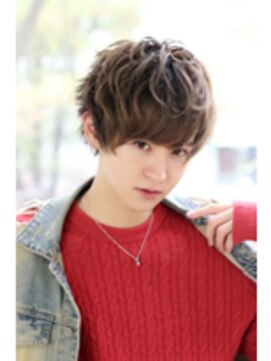 フォルテ 中田店 【FORTE中田店】ショートスタイル