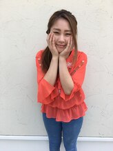 アトート(atoto) 初澤 里奈