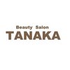 ビューティーサロンタナカ 洋光台店(Beauty Salon TANAKA)のお店ロゴ