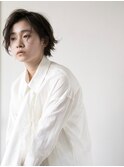 白シャツ女子