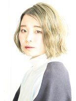 ヘアスピリッツアンクス(Hair Spirit anx)&nbsp;ナチュラルボブ