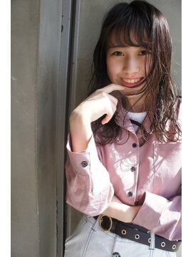 ランプライト(Lamp light) 2019,5,26