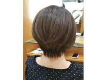 サロン ド レーブ
