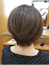 サロン ド レーブ