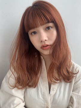 ガーデントウキョウ(GARDEN Tokyo) 【GARDEN武田美奈】