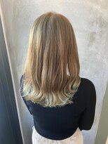 ブランココ(BlanCoCo)&nbsp;ハイグラデーション☆