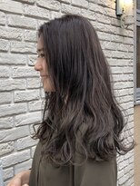 ネイヴィル(navile)&nbsp;ブルーグレージュ