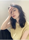 ミディアム