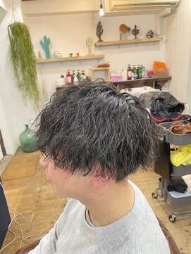 ワッカ(wacca) ツイストスパイラル