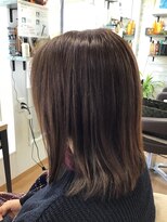 エミル(eMil) ナチュラルセミディ