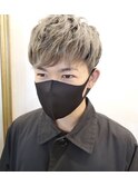 メンズカジュアル