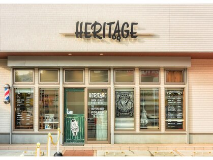 ヘリテイジ(HERITAGE)の写真