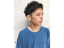 ヘアーサロンネンド(hair salon nendo)