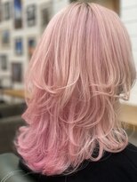 アルール バイ フェローズ(ARULE by fellows)&nbsp;ウルフレイヤー