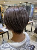 #酸性縮毛矯正 #西宮 #美容室西宮 #西宮美容室 #酸性ストレート
