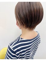 スパークス(SPARKS)&nbsp;大人ショートスタイル