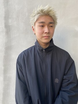 イン(in.) アクティブショート