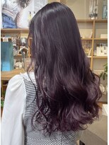 ルイス 喜連瓜破(Luis)&nbsp;ピンクブラウン